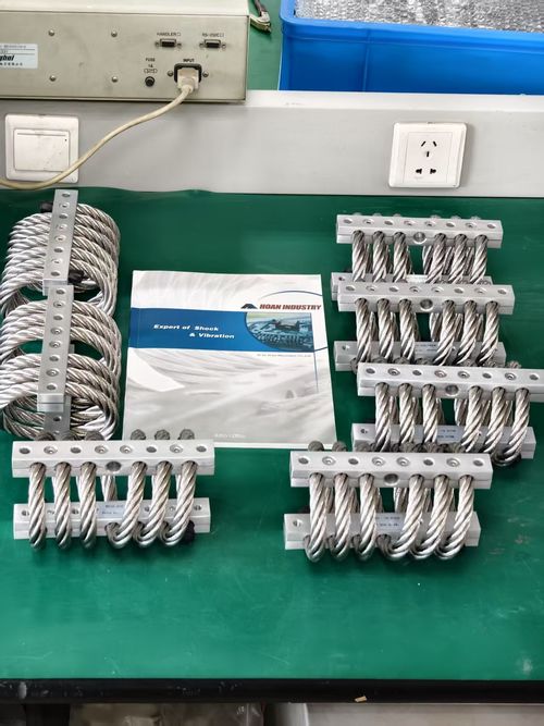 Najnowsze rozwiązania firmy o Xi'an Hoan Microwave Co., Ltd. rozwiązuje problemy wibracji dla prywatnej firmy