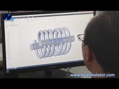 Wytwórca izolacji wibracyjnej