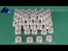 JMZ-1-3.5A Idealny izolator wibracji liny drutowej dla urządzeń lotniczych i nawigacyjnych