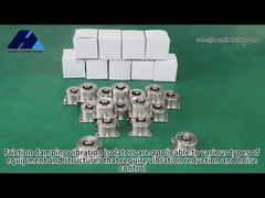 JMZ-T1-0.6A Izolator drgań tłumiący tarcie Innowacyjny projekt i szerokie perspektywy zastosowania