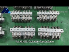 JGX-1276A-220A Izolator drutu drutowego do kontroli drgań przemysłowych Xi an Hoan