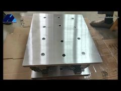 Precision Customization – Large-Scale Steel Wire Rope Isolators