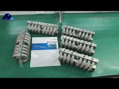 Izolator drgań w trudnych warunkach JGX 1598A