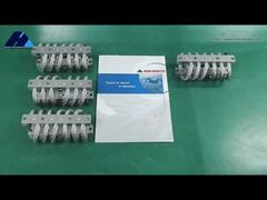 Precyzyjna kontrola wibracji przyrządu JGX0956A