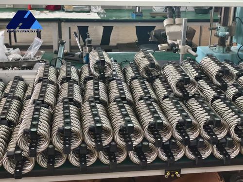 Najnowsze wiadomości o Zmniejszenie liczby obrażeń w miejscu pracy za pomocą anty-zderzeniowych amortyzatorów sznurowych