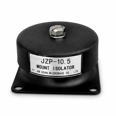Dobra cena. JZP-10.5 Gumowe mocowanie amortyzatora 3D Wielokierunkowa amortyzacja obciążenia Antystatyczny ESD Bezpieczny izolator drgań w Internecie