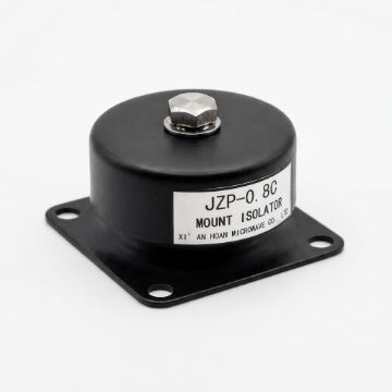 Dobra cena. JZP-0.8C Rubber Shock Absorber RGD Resistant Non-Magnetic Zero Magnetic Interference Vibration Isolator w Internecie