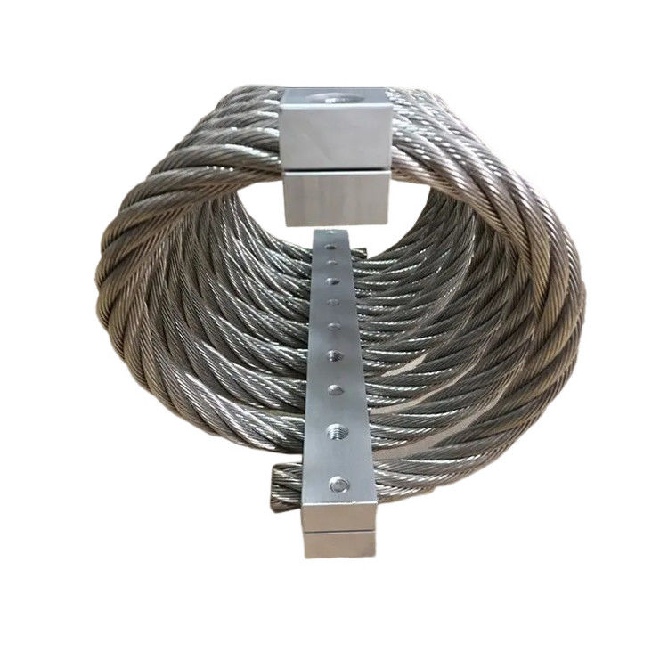 Izolacja wibracyjna sprężyny biegów dla optymalnej izolacji wibracyjnej Masa 0,5 kg