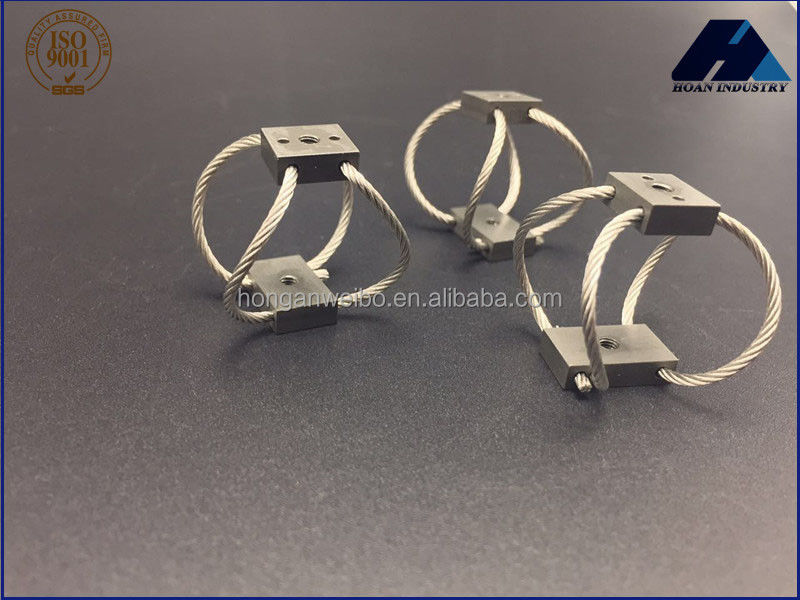 GR2-4.9D-A Izolator wibracji kamer fotograficznych