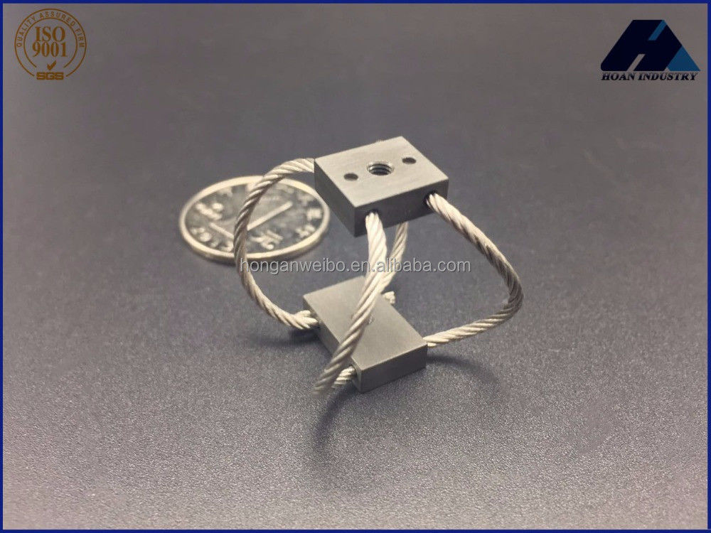 GR2-4.9D-A Izolator wibracji kamer fotograficznych
