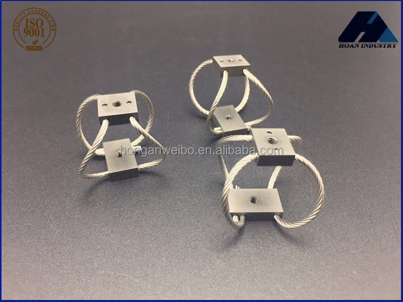 GR2-4.9D-A Izolator wibracji kamer fotograficznych