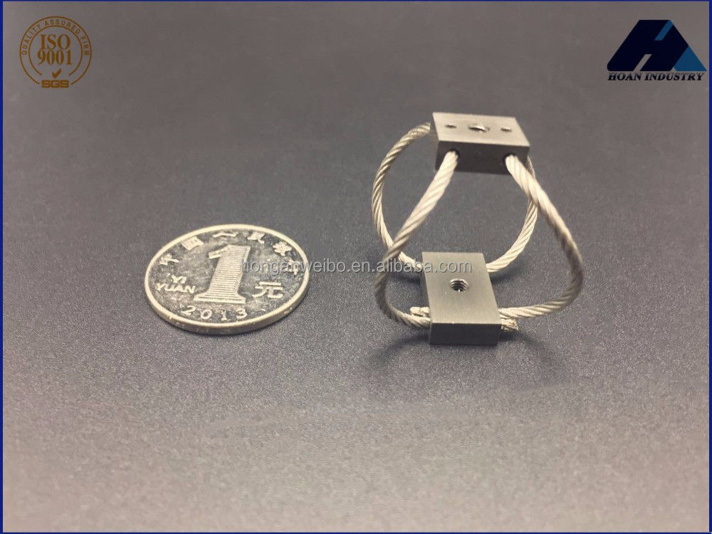 GR2-4.9D-A Izolator wibracji kamer fotograficznych
