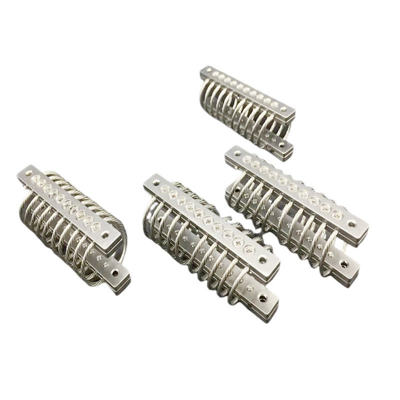 Jgx-1598d-428b Aluminiowy sznurowy izolator uderzeniowy Warunek składowania rdzenia łożyska