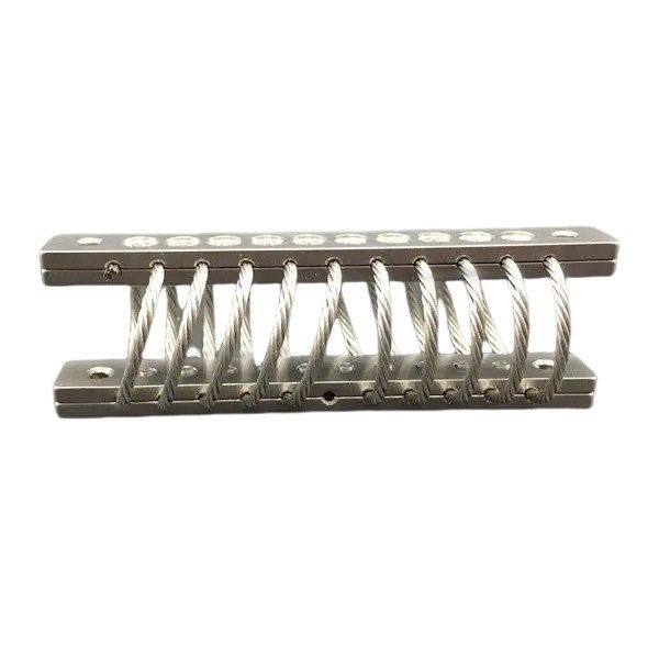 Jgx-1598d-428b Aluminiowy sznurowy izolator uderzeniowy Warunek składowania rdzenia łożyska