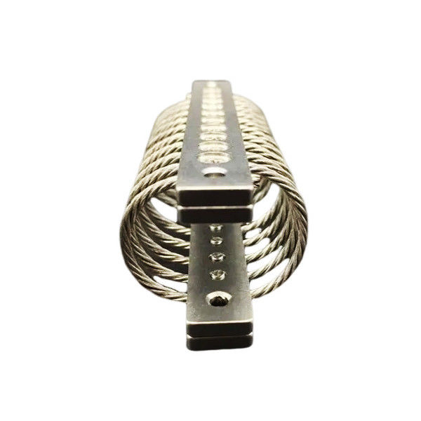 Jgx-1598d-428b Aluminiowy sznurowy izolator uderzeniowy Warunek składowania rdzenia łożyska