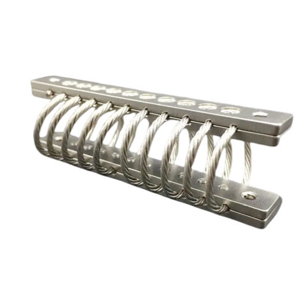 Jgx-1598d-428b Aluminiowy sznurowy izolator uderzeniowy Warunek składowania rdzenia łożyska