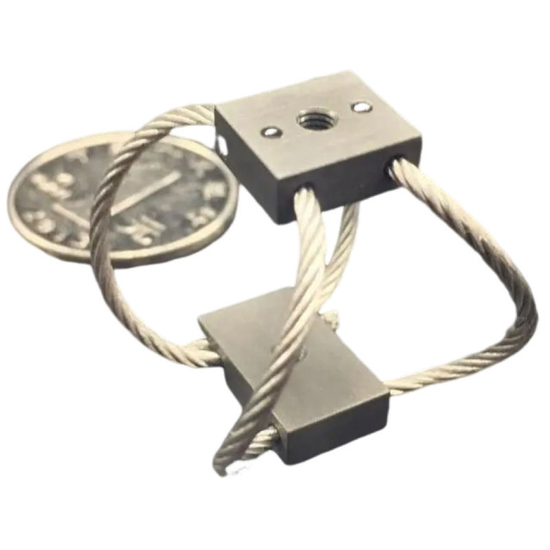 Gr5-38d-a Włókno izolacyjne 0,5 kg Fotografia lotnicza Helikopter Drone Uav Kamera Gimbal Stabilizer