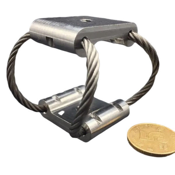 Gr5-38d-a Włókno izolacyjne 0,5 kg Fotografia lotnicza Helikopter Drone Uav Kamera Gimbal Stabilizer