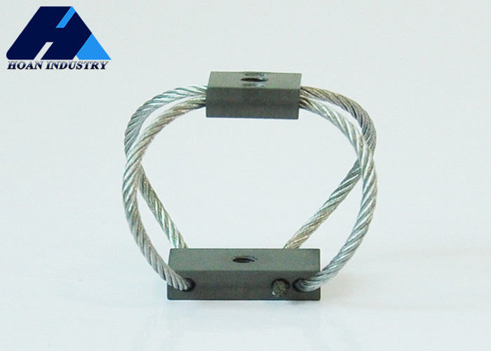 GR2-6.7A-A Wkręcany amortyzator wstrząsów do izolacji wibracji kamery