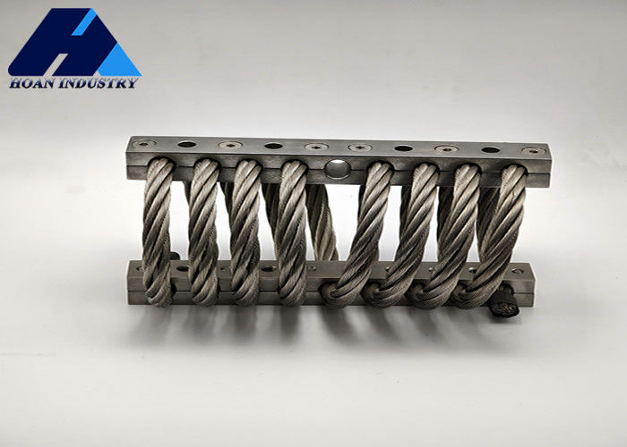 JGX-1278A-154A Lekkie i kompaktowe izolatory drutu stalowego dla zastosowań ograniczonych przestrzeni