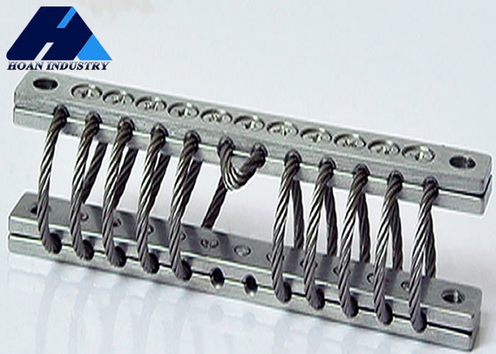 JGX-0240A-7.7A Izolator wibracyjny z technologią symulacji komputerowej dla optymalnej wydajności