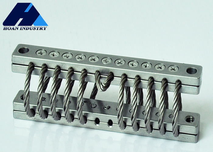 JGX-0320D-14.5A Izolator drutu drutu z materiałem odpornym na korozję