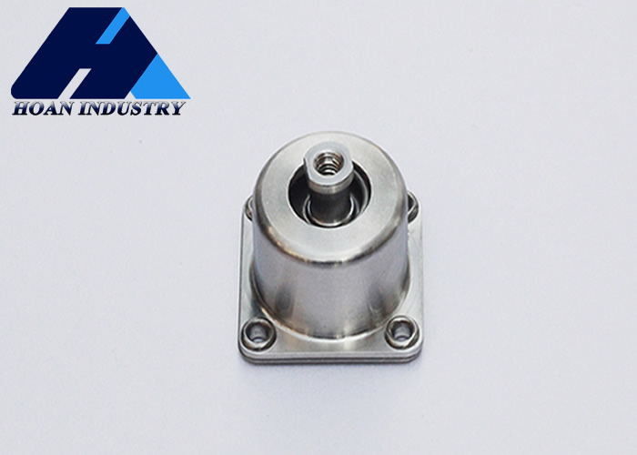 JMZ-TK-5A Seria JMZ-TK Łączy Sztywność i Elastyczność dla Optymalnej Izolacji Wibracji w Sytuacjach Wysokiej Częstotliwości i Uderzeniowych