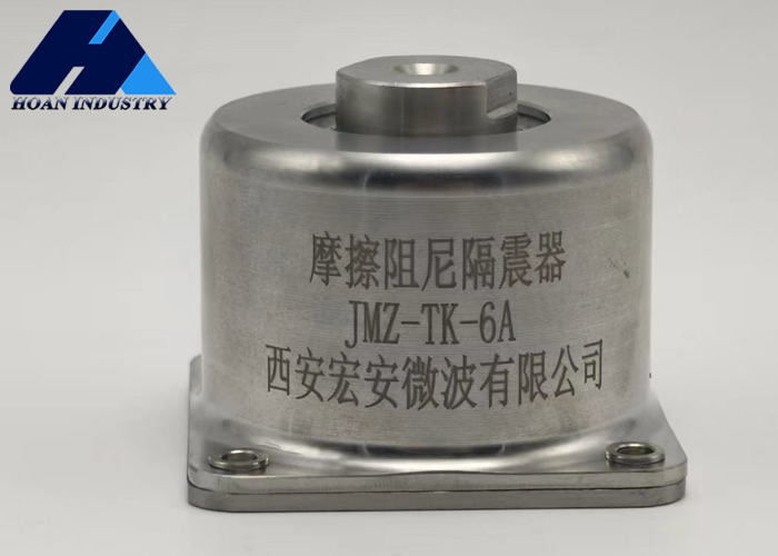JMZ-1-1.5A Amortyzator wibracji linowy 44mm do mocowań silników przemysłowych