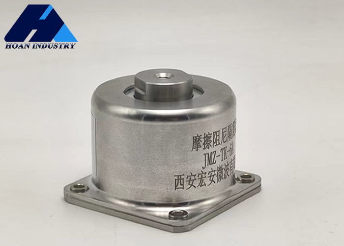 JMZ-1-3.5A Regulowany izolator wibracji do urządzeń HVAC, obciążenie 3,5 kg