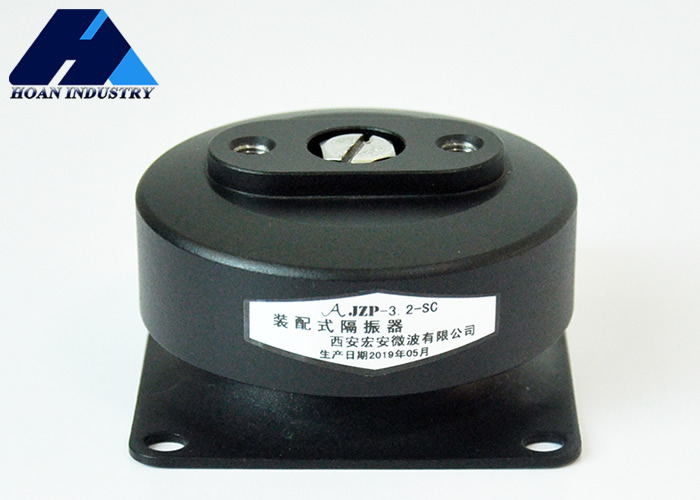 Specjalnie zaprojektowany JZP Wire Rope Vibration Isolator dla Państwa specyficznych wymagań