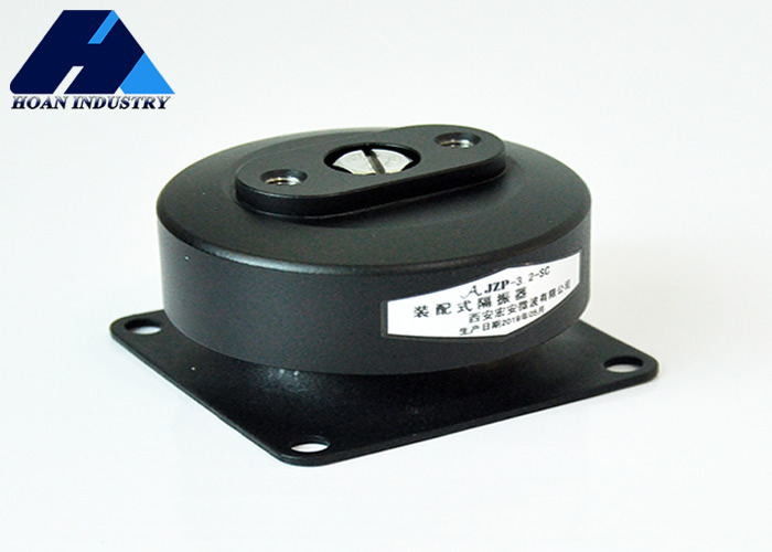 Specjalnie zaprojektowany JZP Wire Rope Vibration Isolator dla Państwa specyficznych wymagań