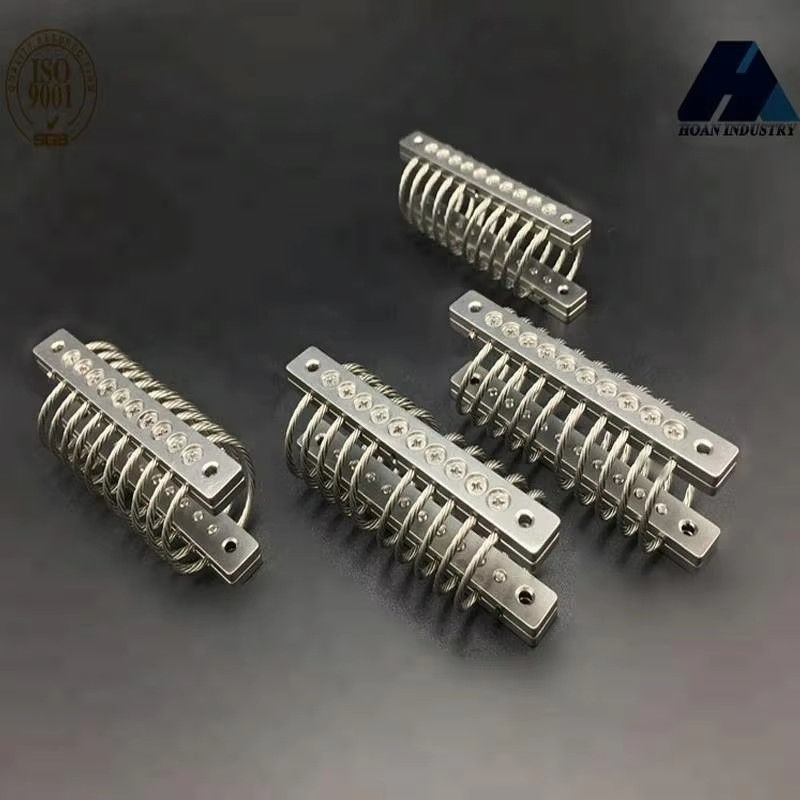 JGX-0480 Seria Wire Rope Wibration Isolator Wyższa wydajność Bezkonkurencyjna stabilność