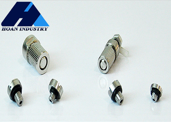 Rynek europejski i amerykański HA-5A-1 wodoodporny zawór oddychający z wysokim ciśnieniem wody dostosowany do Twoich potrzeb