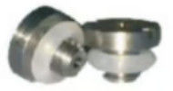 HA-12A-1 wodoodporny i oddychający zawór Nanoscale Mikroporous Structure for Customized Products