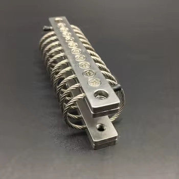 JGX-0240A-7.7A Izolator wibracyjny z technologią symulacji komputerowej dla optymalnej wydajności