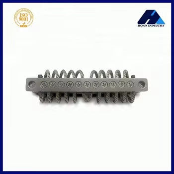 JGX-0320A-20A Izolacja drgań i buforowanie z drutem Hoan's Wire Rope Vibration Isolator dla stabilnej pracy sprzętu