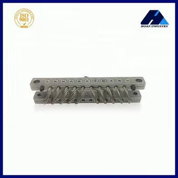 JGX-0320A-20A Izolacja drgań i buforowanie z drutem Hoan's Wire Rope Vibration Isolator dla stabilnej pracy sprzętu