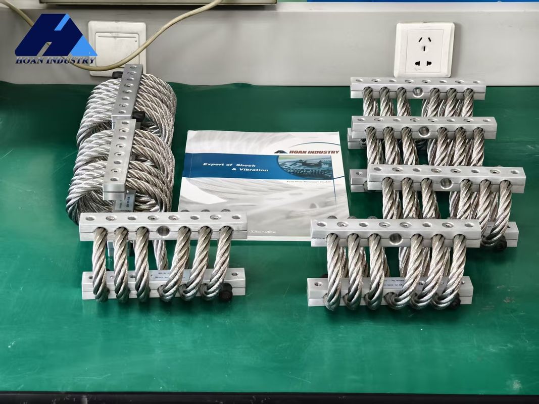 JGX-1278A-154A Lekkie i kompaktowe izolatory drutu stalowego dla zastosowań ograniczonych przestrzeni