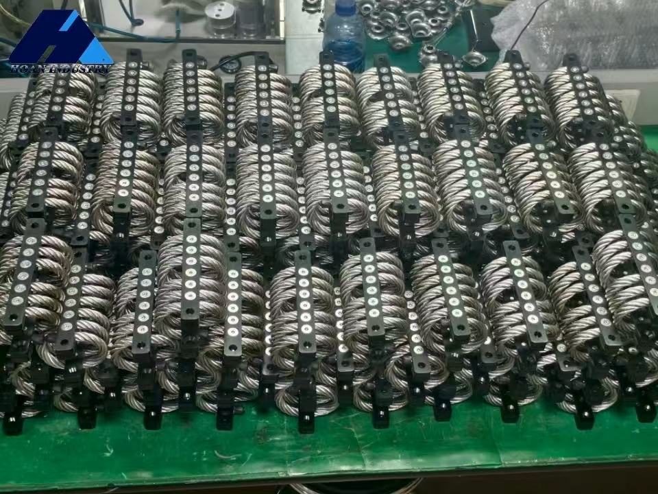 JGX-1598A-657A Izolator drutu drutu idealne połączenie materiałów nauki i inżynierii