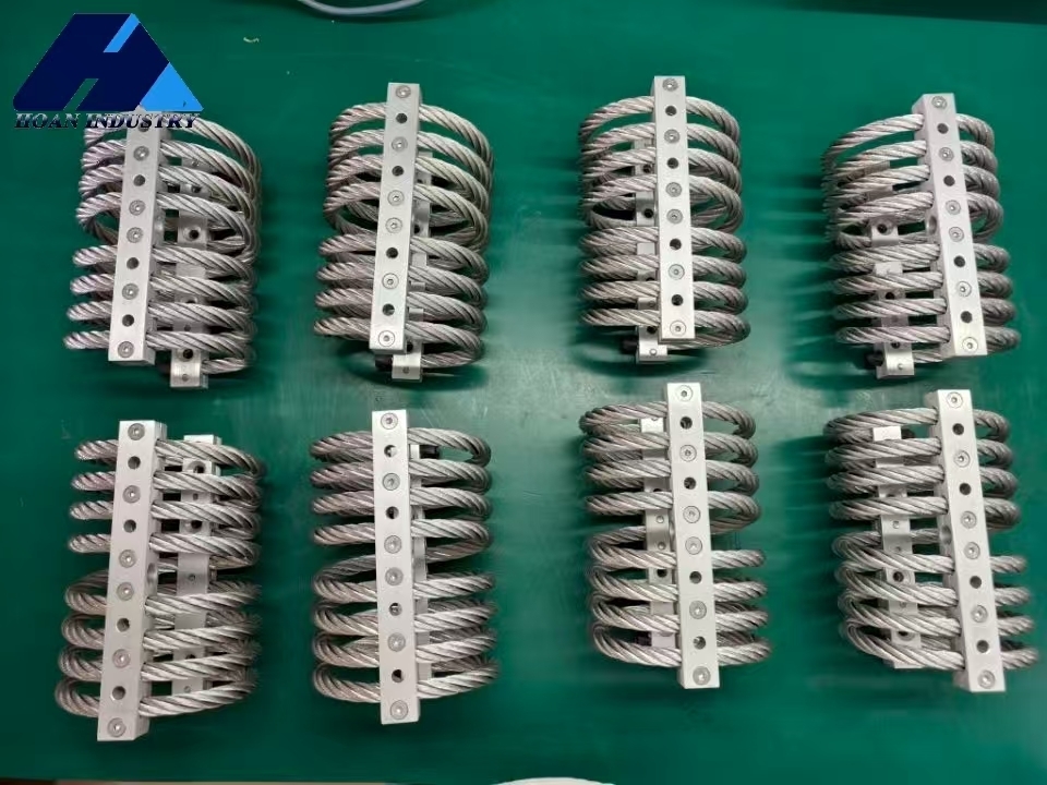 JGX-1598A-428A Skuteczne rozpraszanie energii i tłumienie drgań do precyzyjnej produkcji i obserwacji mikroskopicznej