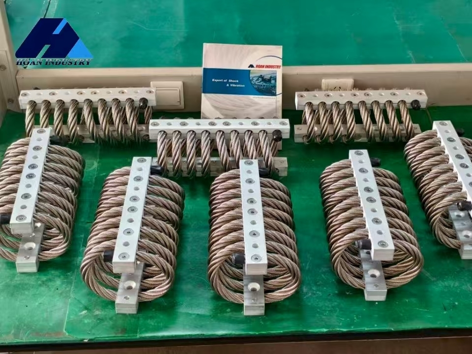 JGX-2228A-860A Precyzyjna ochrona elektronicznych komponentów o nieliniowej sztywności