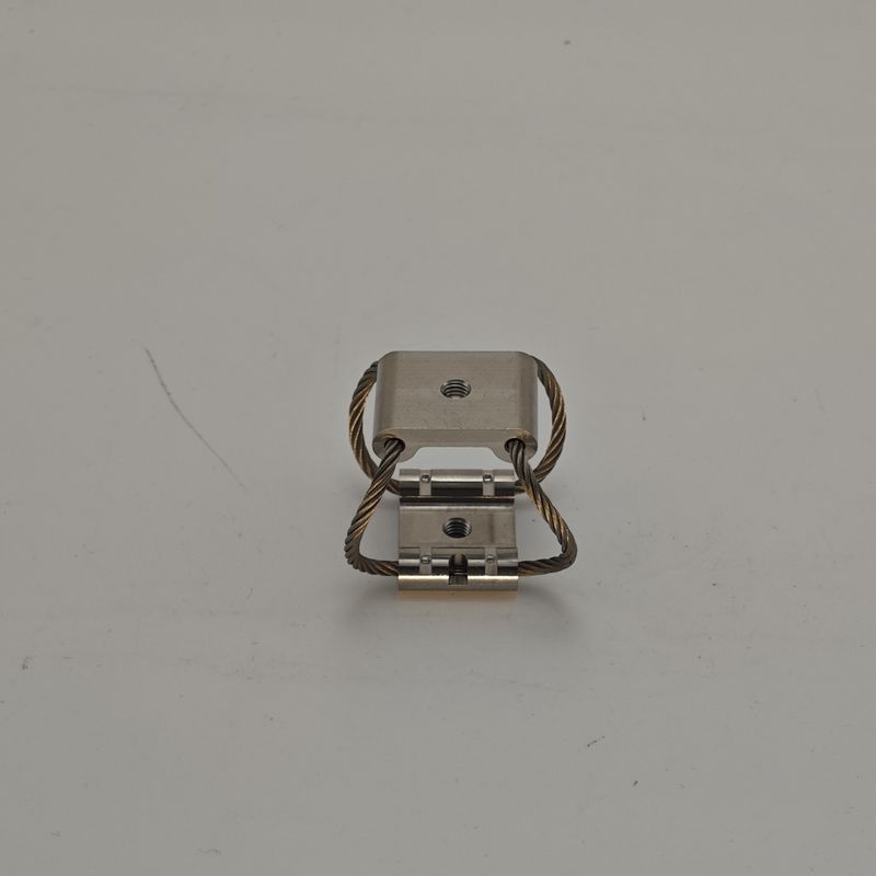 GR5-27A-A Stalowa linka stalowa izolator wibracji dla lotnictwa i wojska