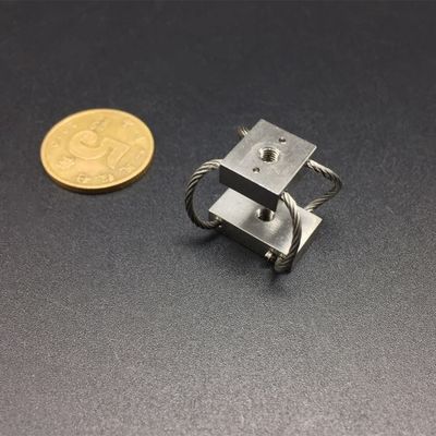 Antena UAV Kamera Gimbal Fotografia Dron Filmowanie Wstrząsowa izolacja wibracyjna Izolator drgań aparatu serii GR1
