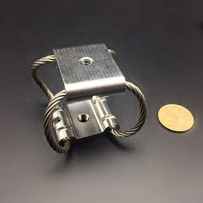 Dobra cena. Fotografia powietrzna Kamera UAV Gimbal Stabilizator drona Ochrona przed wibracjami GR4-13D-A Kamera drona śmigłowiec wibracje I w Internecie