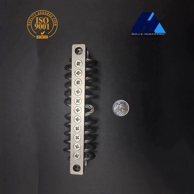Dobra cena. Hoan Wire Rope Anti Vibration Mounts Wire Absorber w Internecie