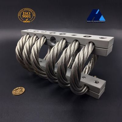 Dobra cena. Izolatory drgań sprężynowych generatorów dla jednostek HVAC w Internecie