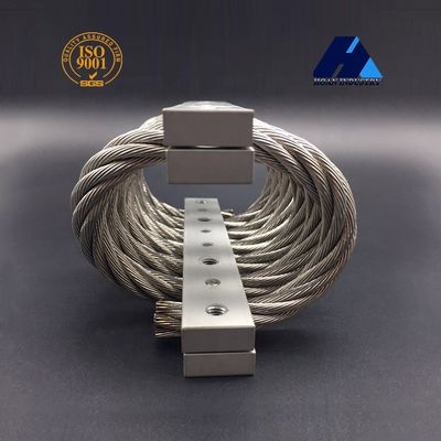 Dobra cena. Drone Wire Rope Shock Mount Motor Damping Vibration w Internecie
