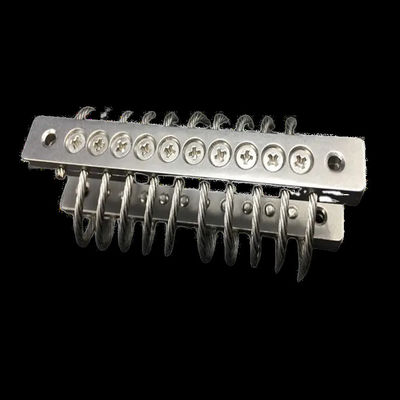 Dobra cena. Izolacja wibracyjna sprężyny biegów dla optymalnej izolacji wibracyjnej Masa 0,5 kg w Internecie