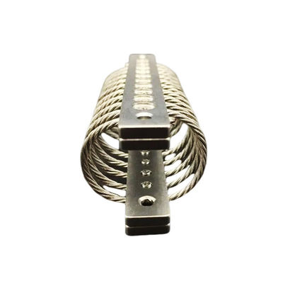 Jgx-0956d-75a Amortyzator drutu ze stali nierdzewnej 0,5 kg do wydobycia energii