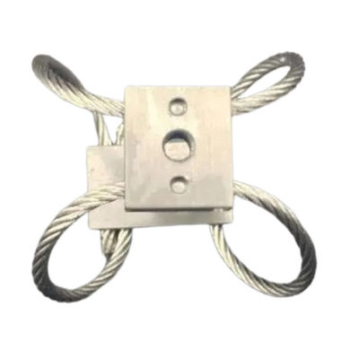 Gr1-1.8d-a Izolator wibracji kamery do helikopterów Drone Aerial Photography Camera Gimbal